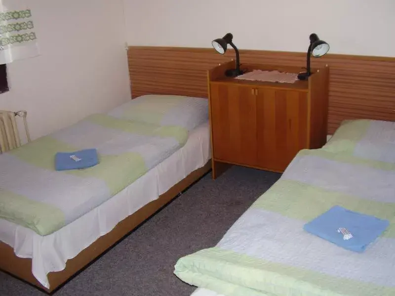 Photo 4 of Hotel U Splavu